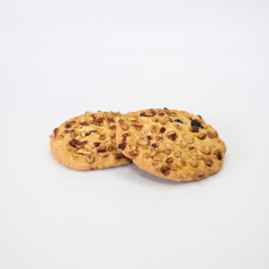 COOKIES ΒΑΝΙΛΙΑ-ΑΜΥΓΔΑΛΟ