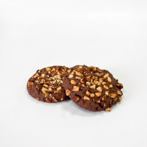 COOKIES ΣΟΚΟ-ΑΜΥΓΔΑΛΟ